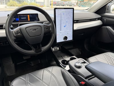 2023 Ford Mustang Mach-E Select