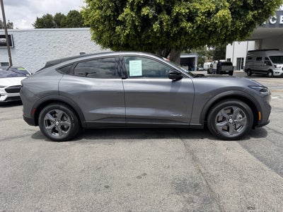 2023 Ford Mustang Mach-E Select
