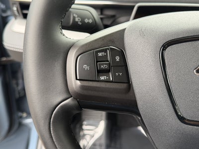 2023 Ford Mustang Mach-E Select