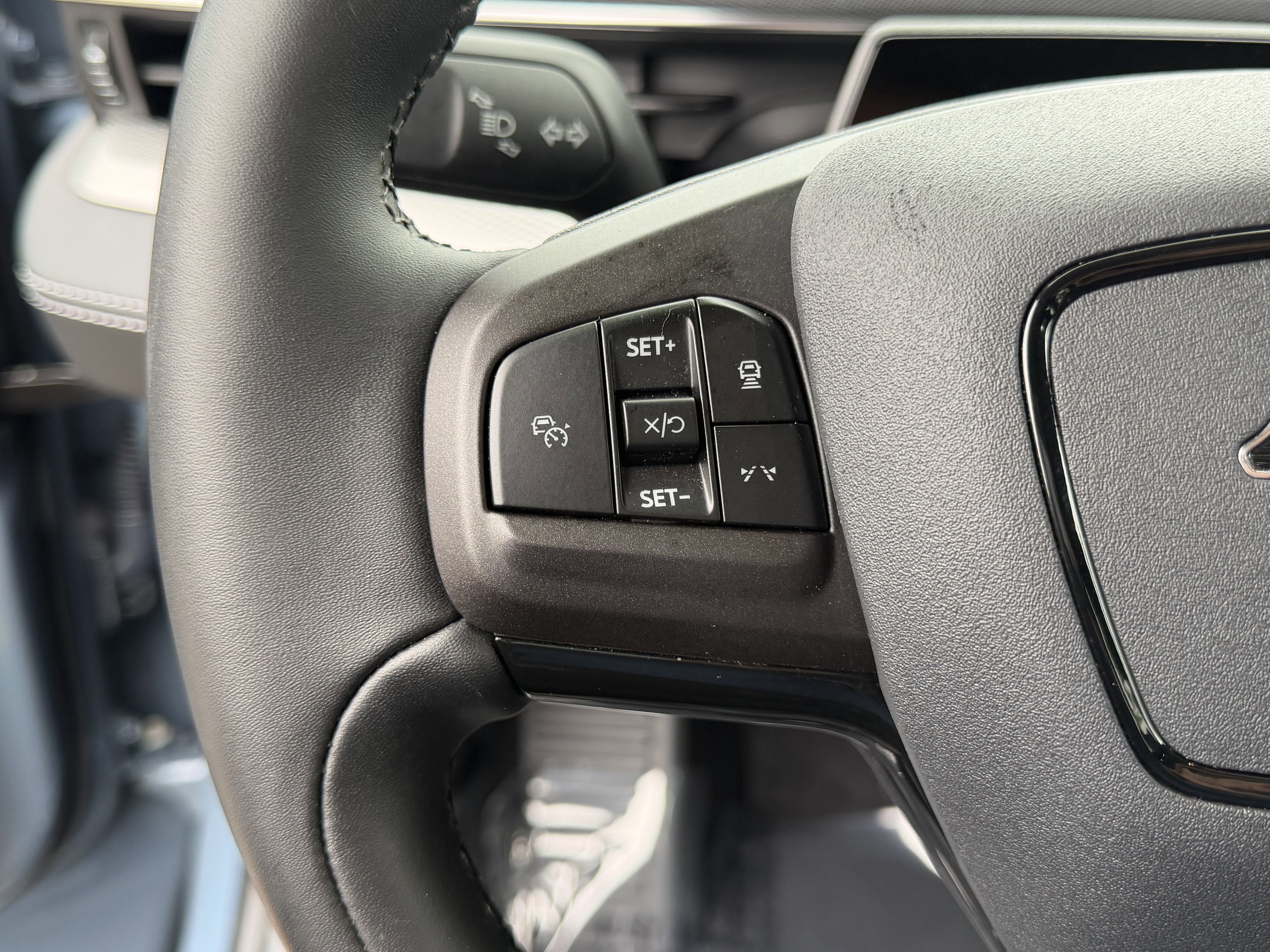 2023 Ford Mustang Mach-E Select
