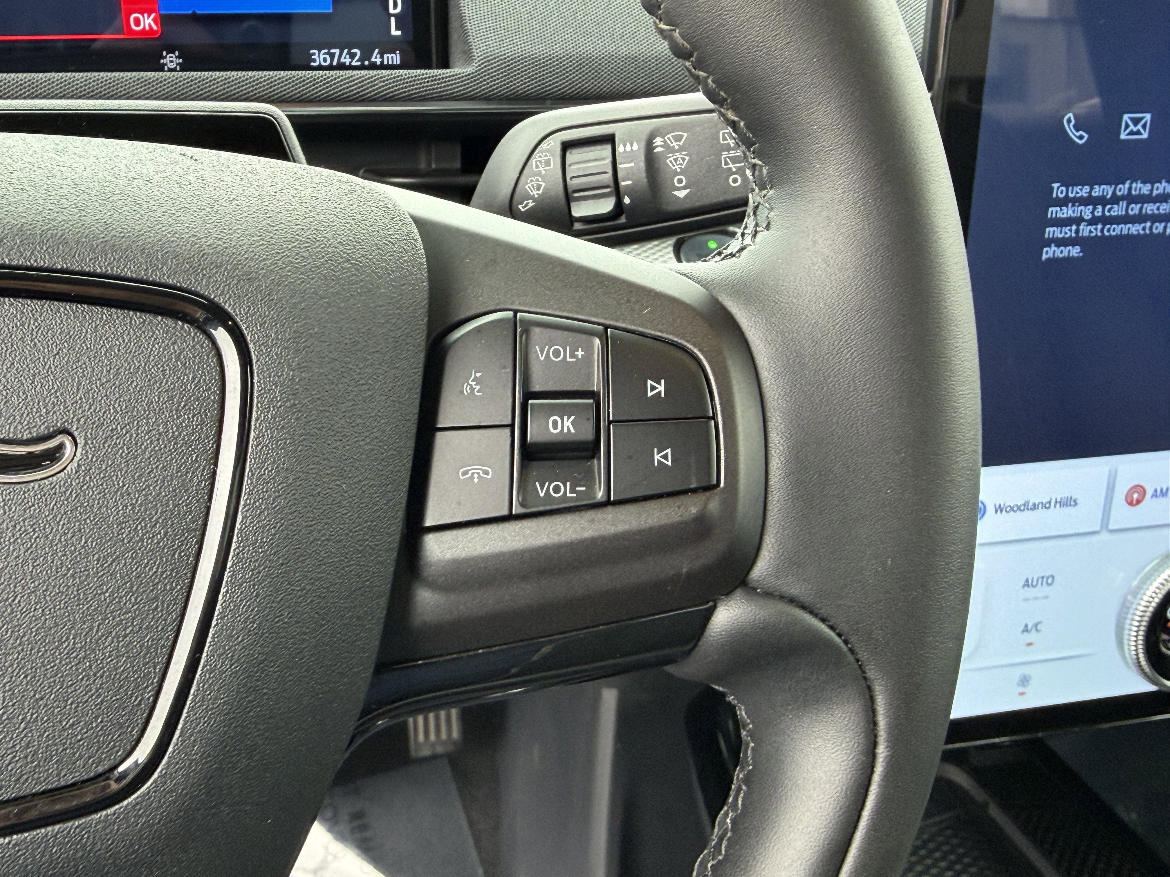 2023 Ford Mustang Mach-E Select