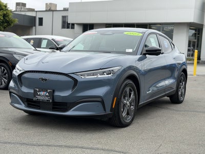 2023 Ford Mustang Mach-E Select
