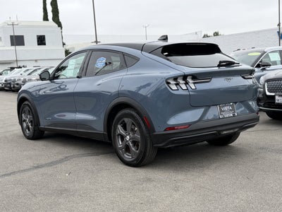 2023 Ford Mustang Mach-E Select