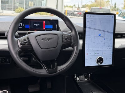 2023 Ford Mustang Mach-E Select