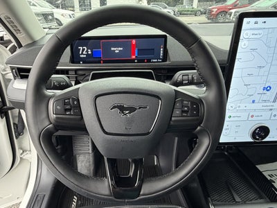 2023 Ford Mustang Mach-E Select