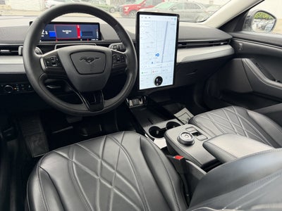 2023 Ford Mustang Mach-E Select