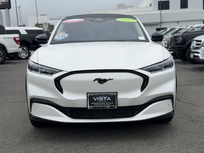 2023 Ford Mustang Mach-E Premium