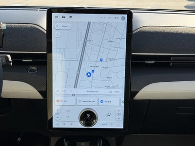 2023 Ford Mustang Mach-E Premium