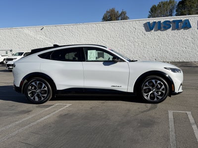 2023 Ford Mustang Mach-E Premium