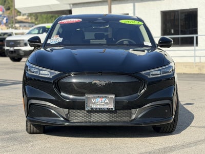 2023 Ford Mustang Mach-E Premium