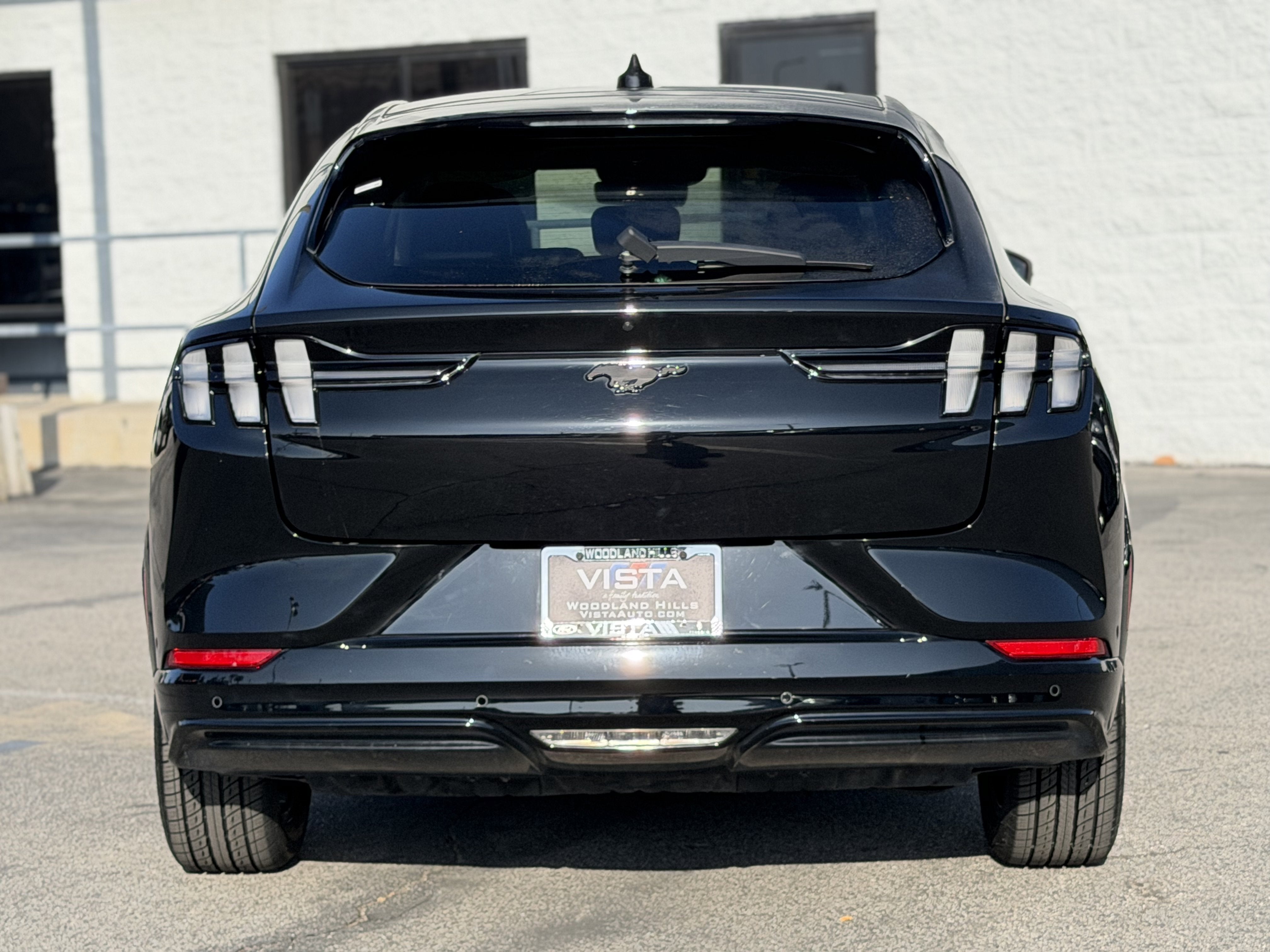 2023 Ford Mustang Mach-E Premium
