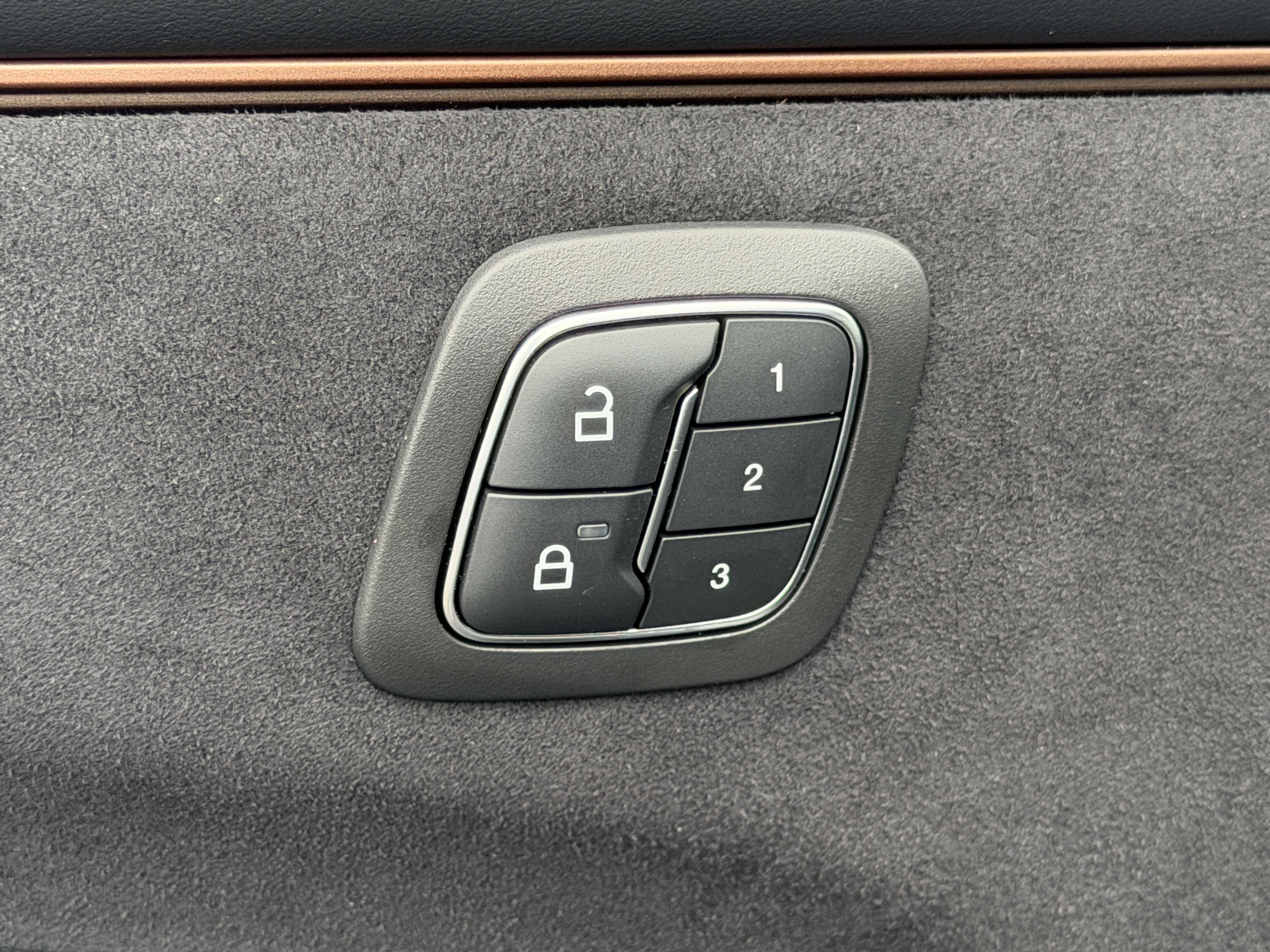 2021 Ford Mustang Mach-E GT