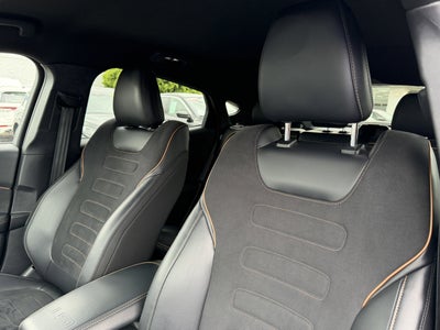 2021 Ford Mustang Mach-E GT