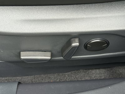 2021 Ford Mustang Mach-E GT