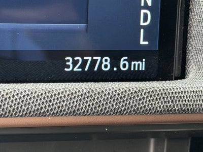 2021 Ford Mustang Mach-E GT