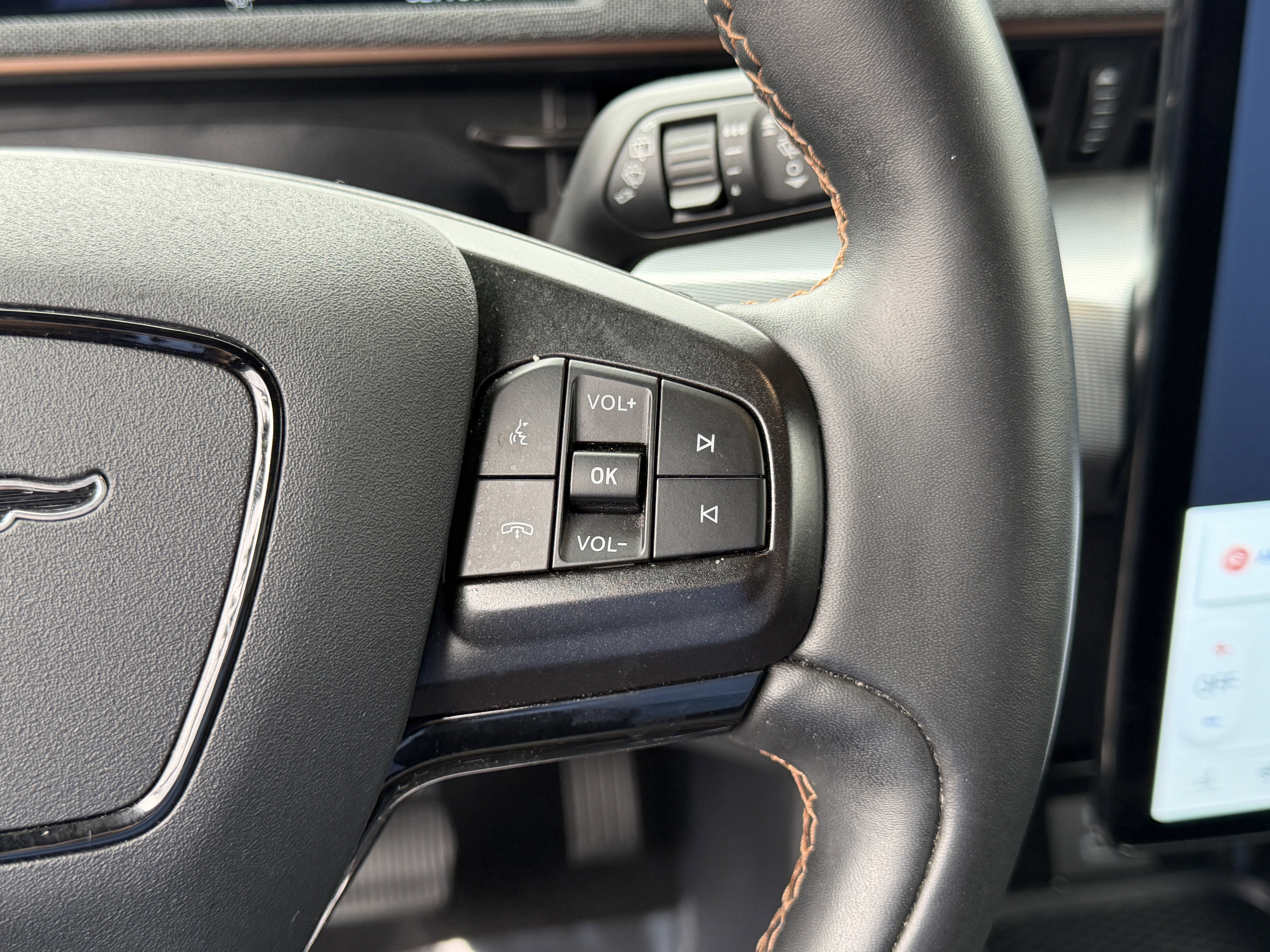 2021 Ford Mustang Mach-E GT