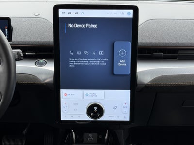 2021 Ford Mustang Mach-E GT