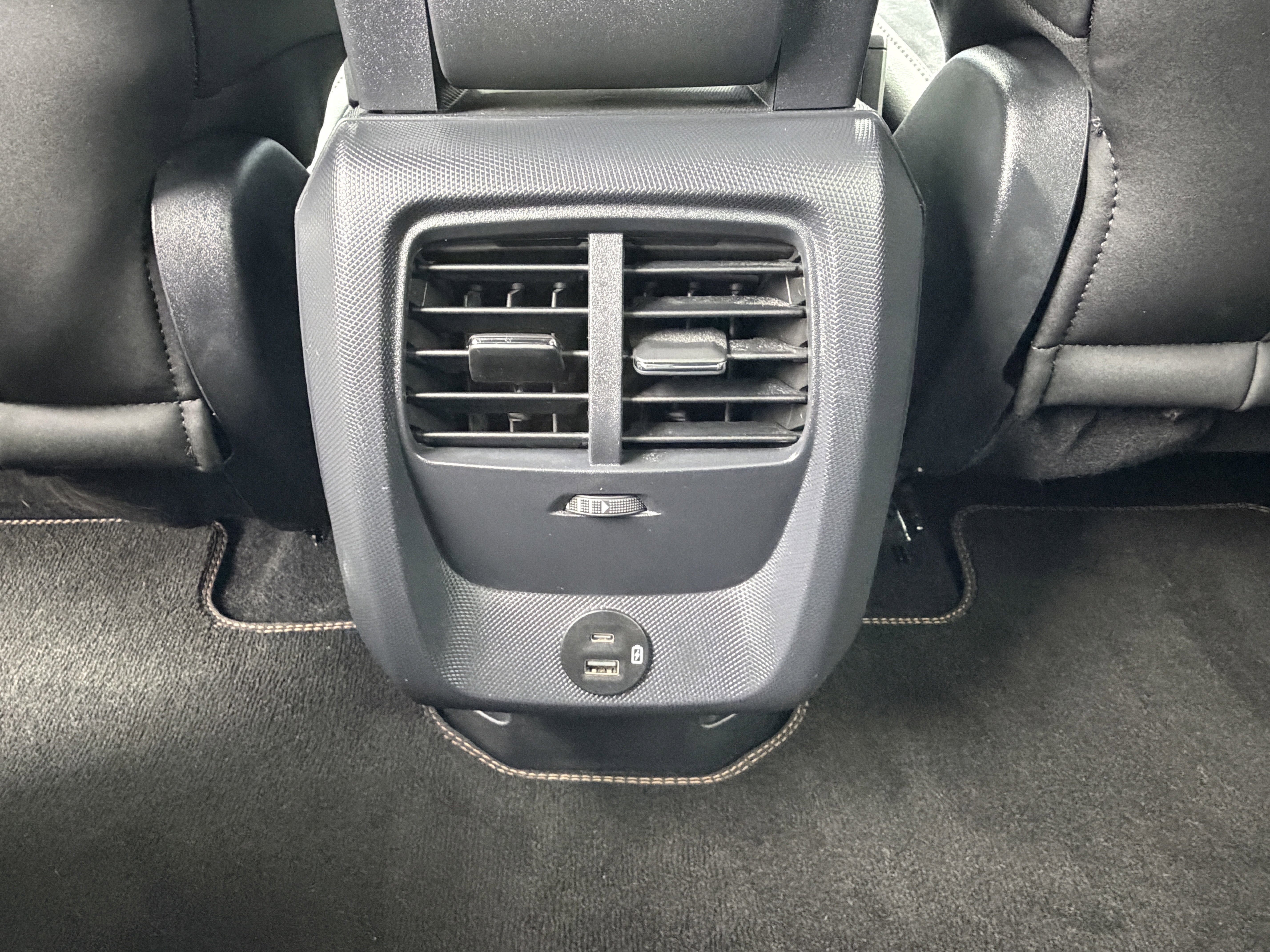 2021 Ford Mustang Mach-E GT