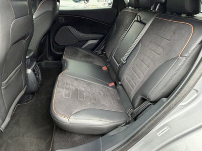 2021 Ford Mustang Mach-E GT