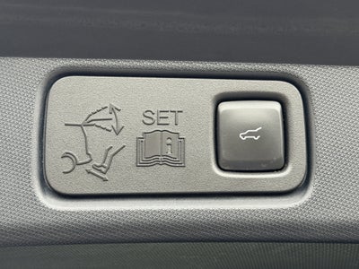 2021 Ford Mustang Mach-E GT