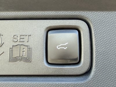 2022 Ford Mustang Mach-E GT