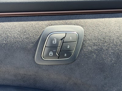 2022 Ford Mustang Mach-E GT