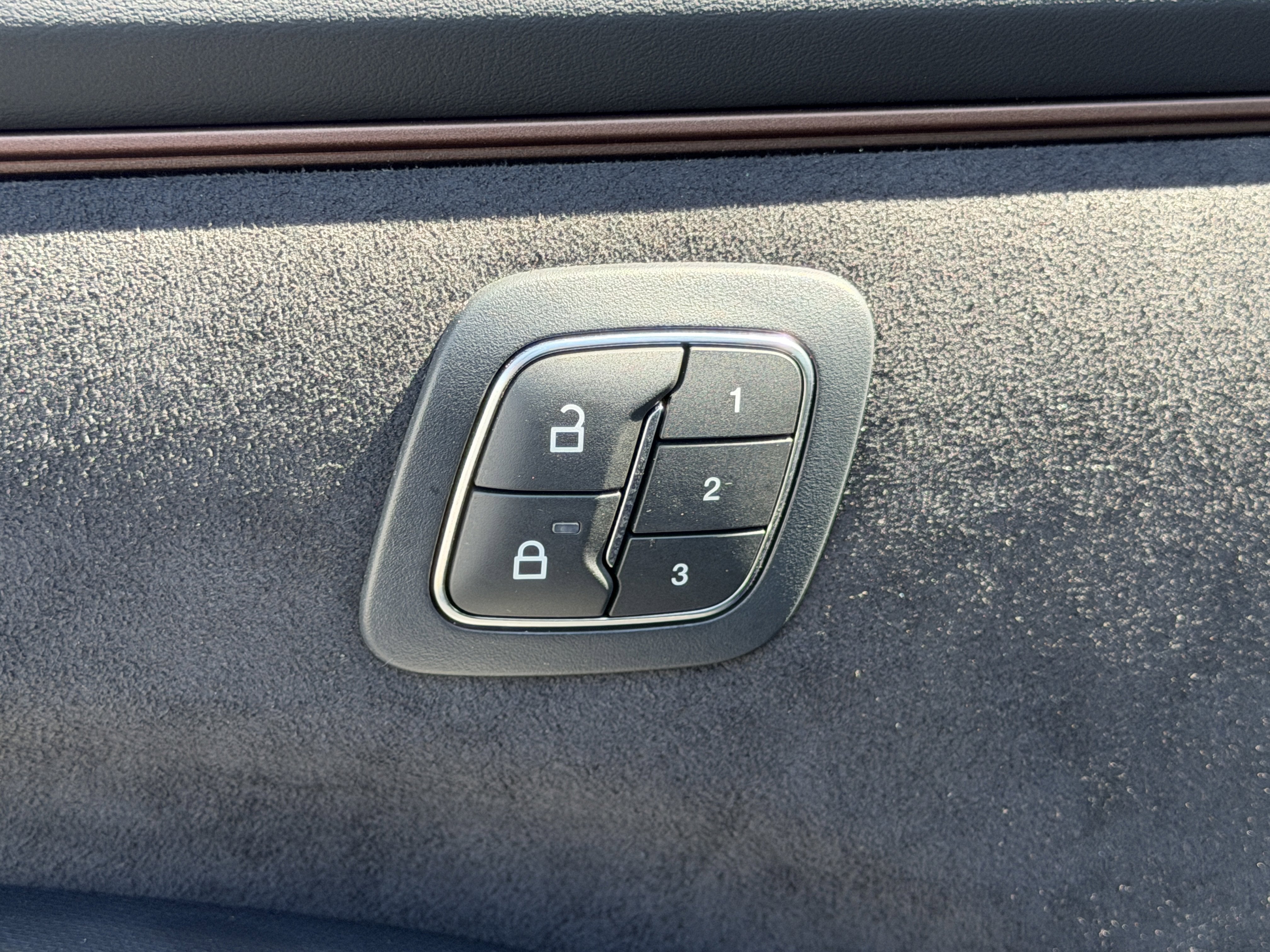 2022 Ford Mustang Mach-E GT