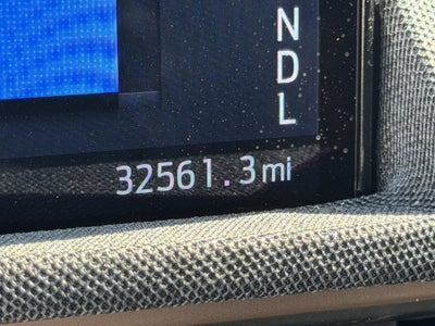 2022 Ford Mustang Mach-E GT