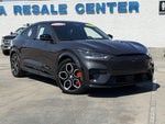 2022 Ford Mustang Mach-E GT