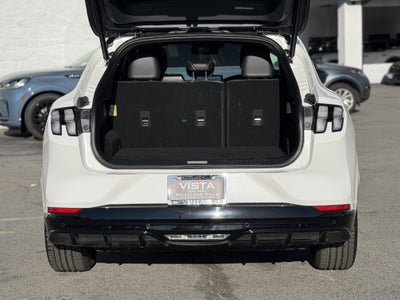 2023 Ford Mustang Mach-E GT