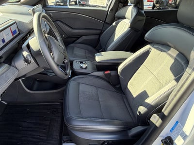 2023 Ford Mustang Mach-E GT