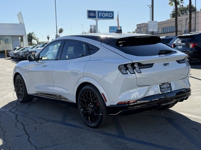 2023 Ford Mustang Mach-E GT