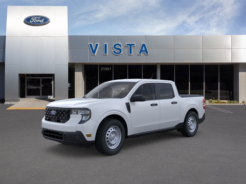2026 Ford Maverick's photo