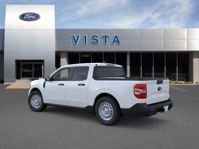 2025 Ford Maverick XL