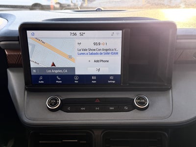 2023 Ford Maverick XL FWD SuperCrew