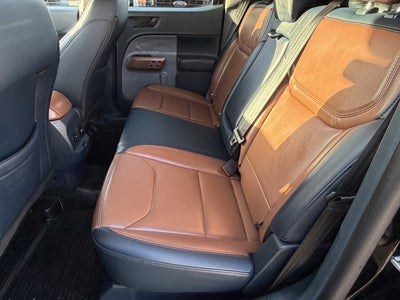 2023 Ford Maverick LARIAT