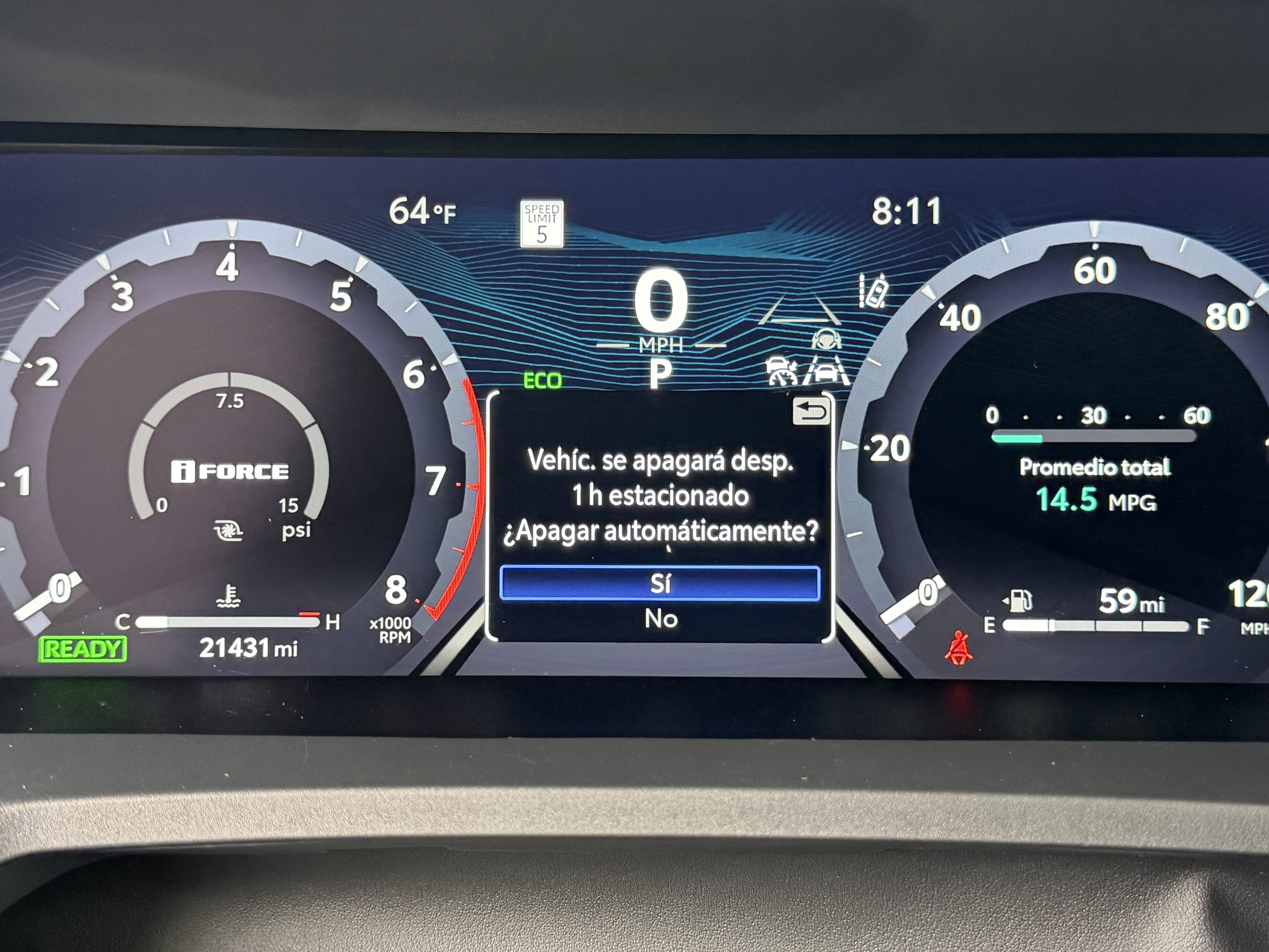 2024 Toyota Tacoma 4WD TRD Sport Hybrid