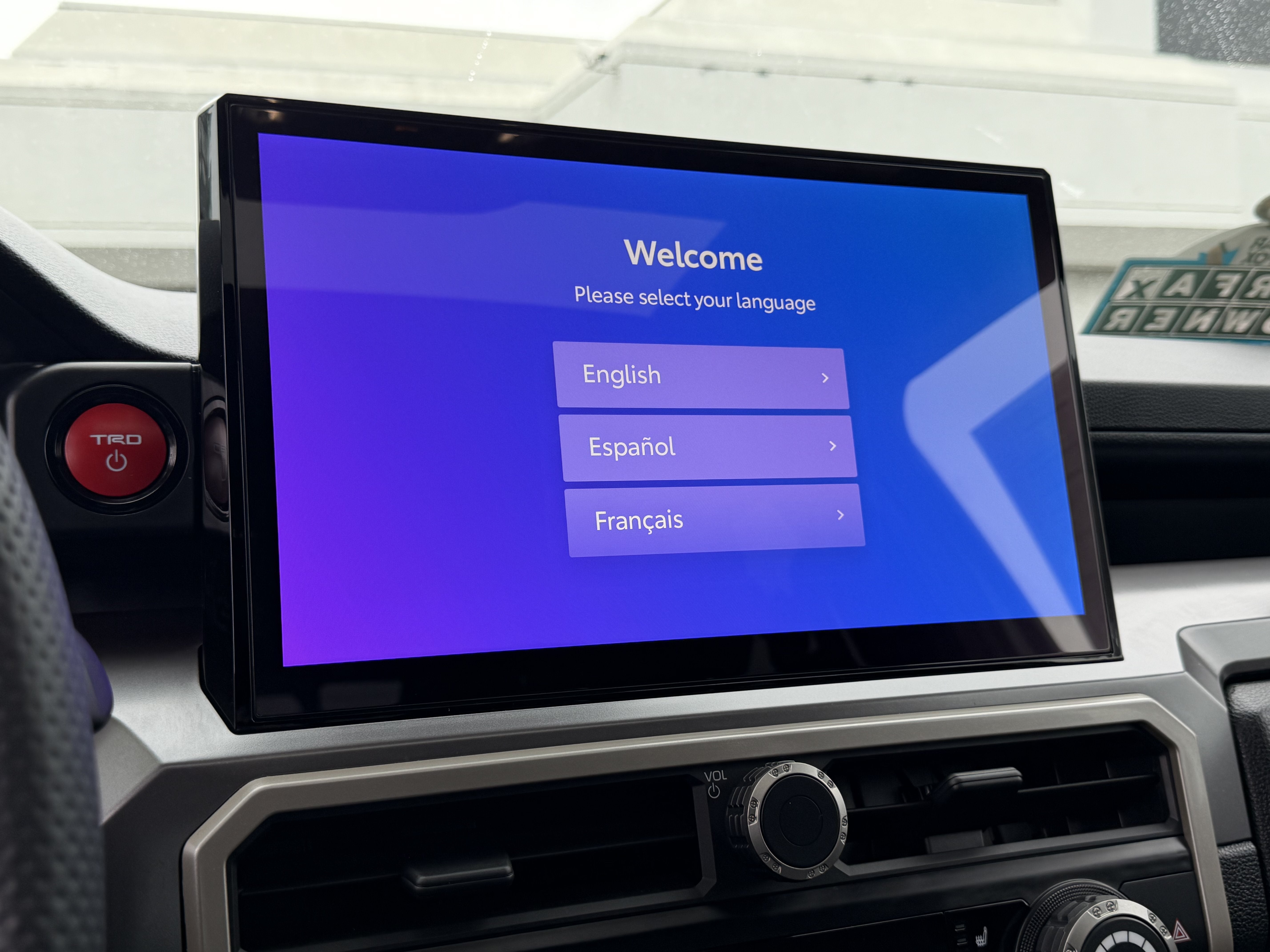 2024 Toyota Tacoma 4WD TRD Sport Hybrid