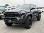 2024 Toyota Tacoma 4WD TRD Sport Hybrid