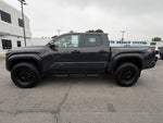 2024 Toyota Tacoma 4WD TRD Sport Hybrid