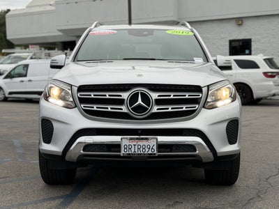 2019 Mercedes-Benz GLS GLS 450