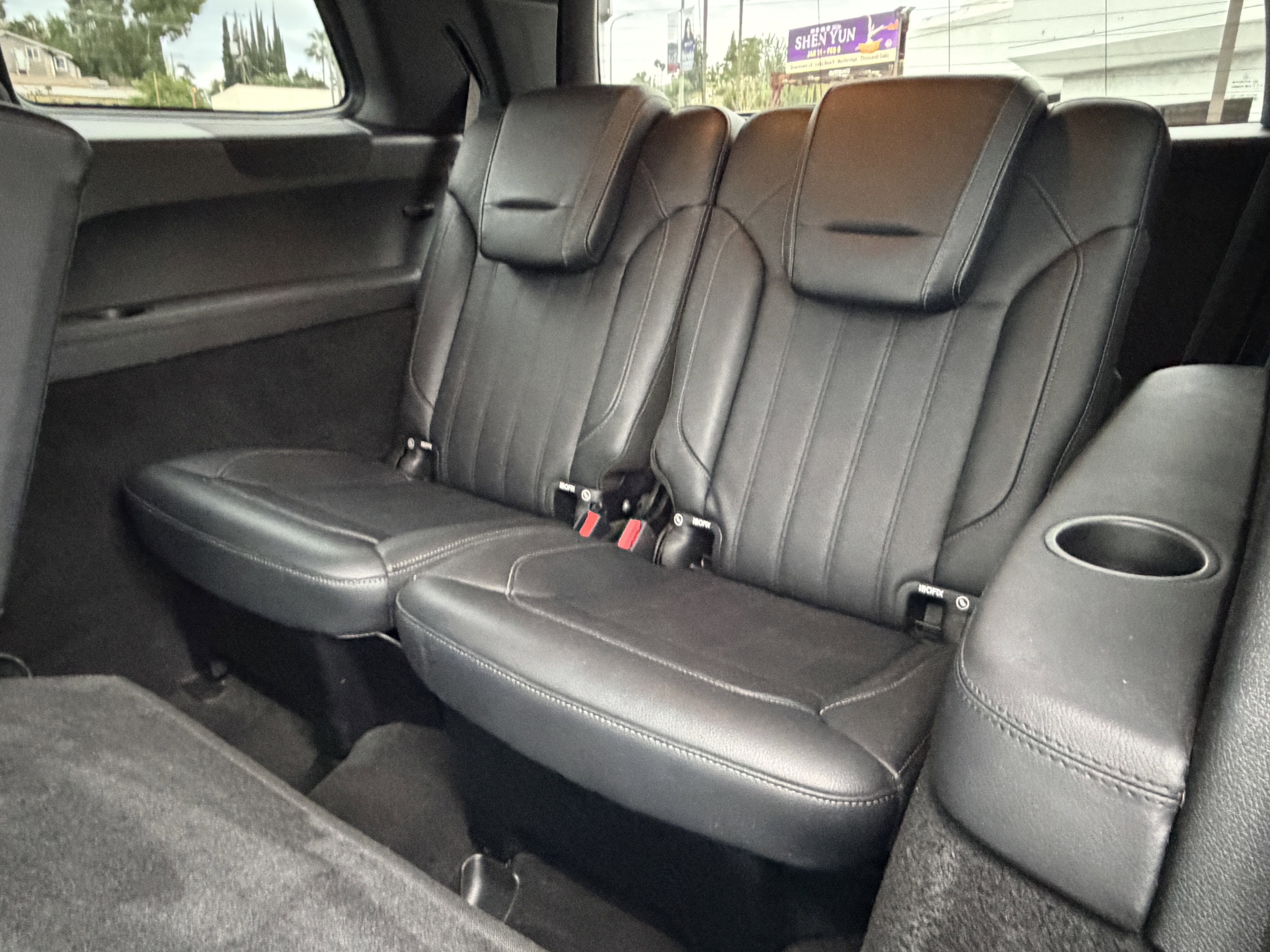 2019 Mercedes-Benz GLS GLS 450