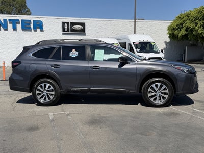 2023 Subaru Outback Premium