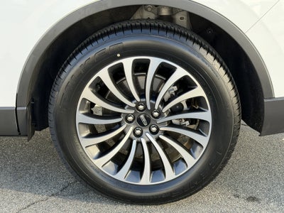 2023 Lincoln Aviator Standard