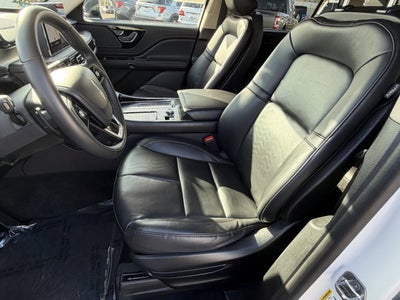 2023 Lincoln Aviator Standard