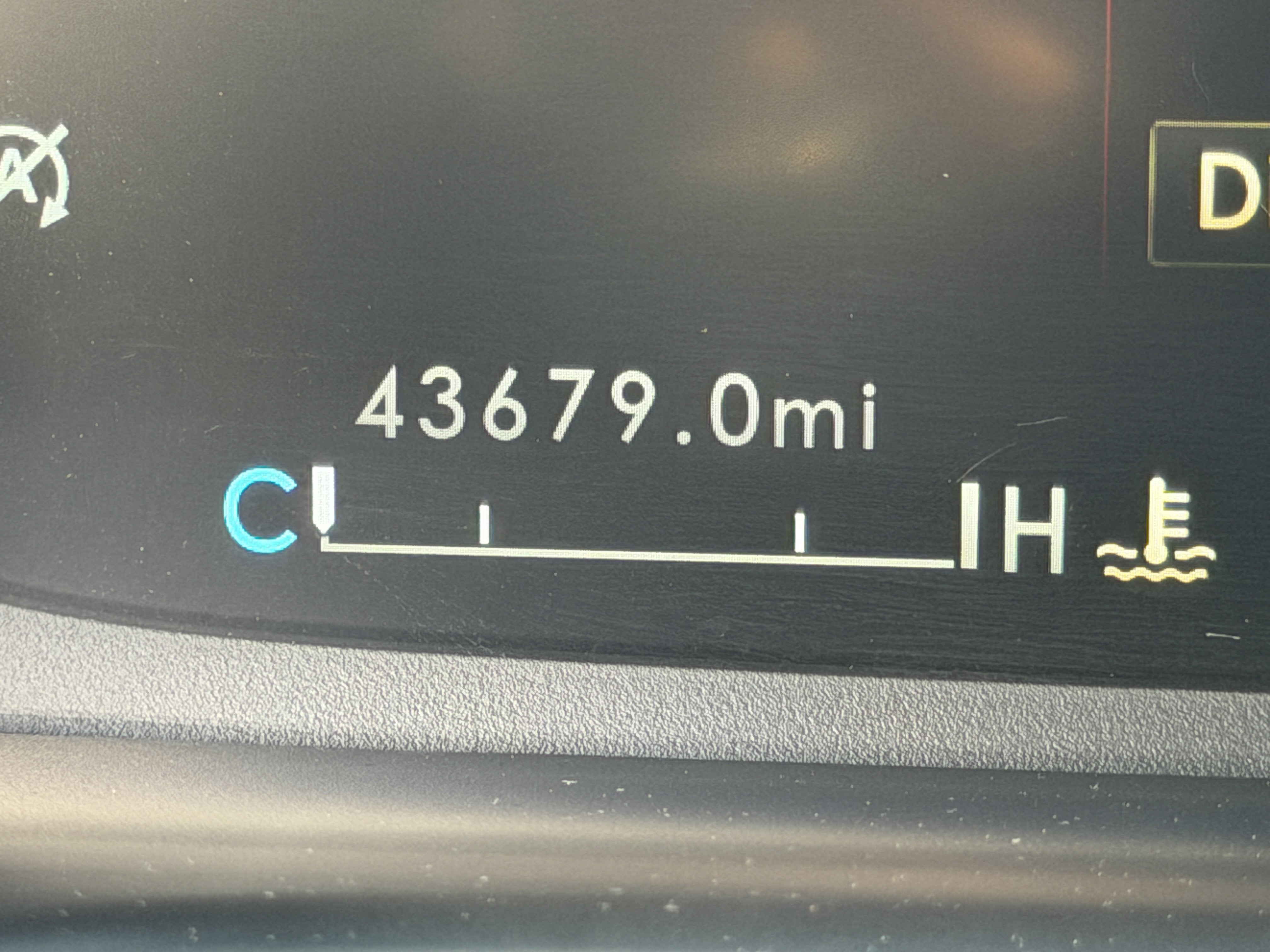 2023 Lincoln Aviator Standard