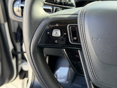 2023 Lincoln Aviator Standard