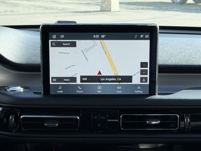 2023 Lincoln Aviator Standard