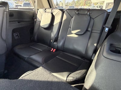 2023 Lincoln Aviator Standard