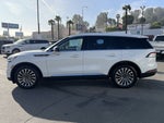 2023 Lincoln Aviator Standard
